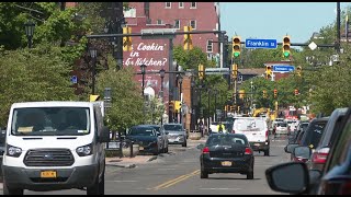 'The best is yet to come for Allen Street': Survey gets pulse on Allentown community