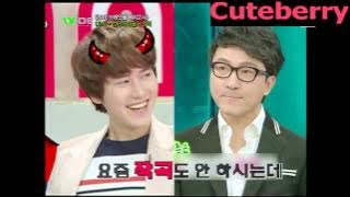 130220 KYUHYUN - The best braindol