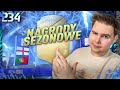 NAGRODY SEZONOWE... - FIFA 22 Ultimate Team [#234]