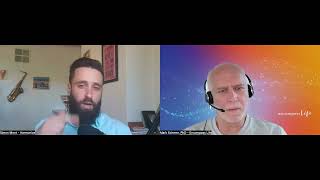 The Encompassing Life Podcast - Episode #122 - Simon Mont