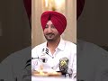 Inderjeet Nikku- Support from people during struggle ! #InderjeetNikku #punjabisinger #ytshorts