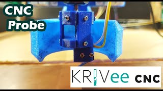 Building a Core XY CNC Machine | CNC Probe Design by Ahmsville Labs 1,271 views 1 year ago 1 minute, 59 seconds
