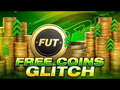 FIFA 21 FREE COINS GLITCH!! *UNLIMITED COINS PROVEN METHOD*