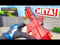 The meta m4 got a secret buff in mw3  best m4 class setup modern warfare 3 gameplay