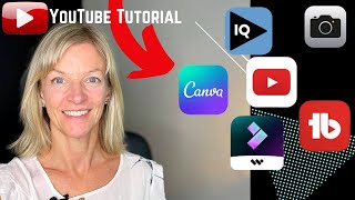 Best 6 FREE Apps For YouTubers 2022 (ALL You Need!)