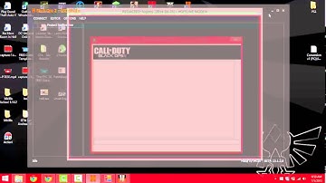 Black ops 2 : How to install mod menu on MP+LAN Tutorial 2015 (PC) (SUPER EASY) *HD*