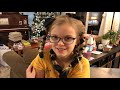 Vlogmas 8! Surviving West Edmonton Mall at Christmas Time!