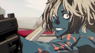 Drift (happy chaos theme) // Slowed + Reverb