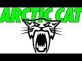 ArcticCat Bearcat Z1 xt (05.02.22)