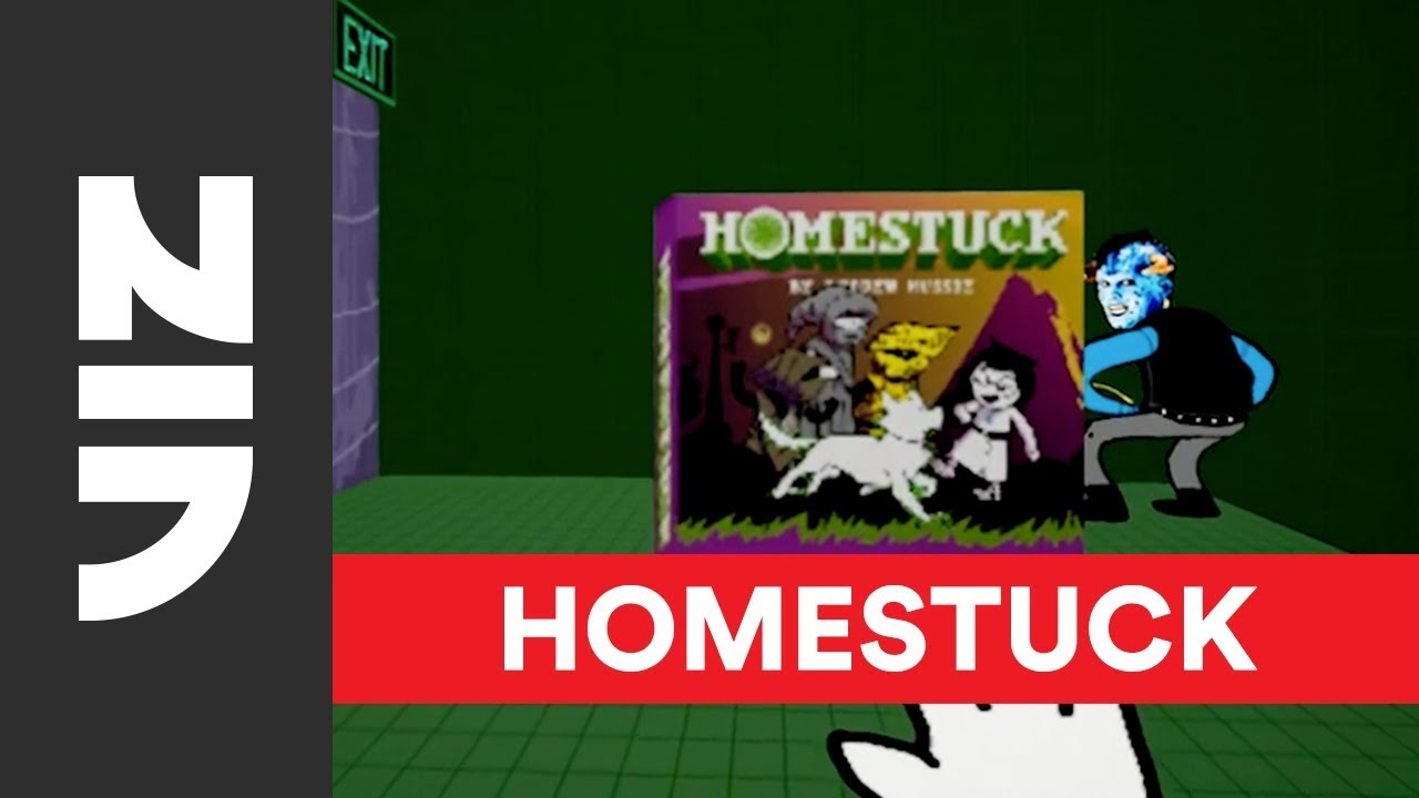 Captchalogue Homestuck, Book 2: Act 3 & Intermission