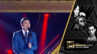 Rizky Febian Kesempurnaan Cinta Soundwave Remix Actor of The Year NET 3 0