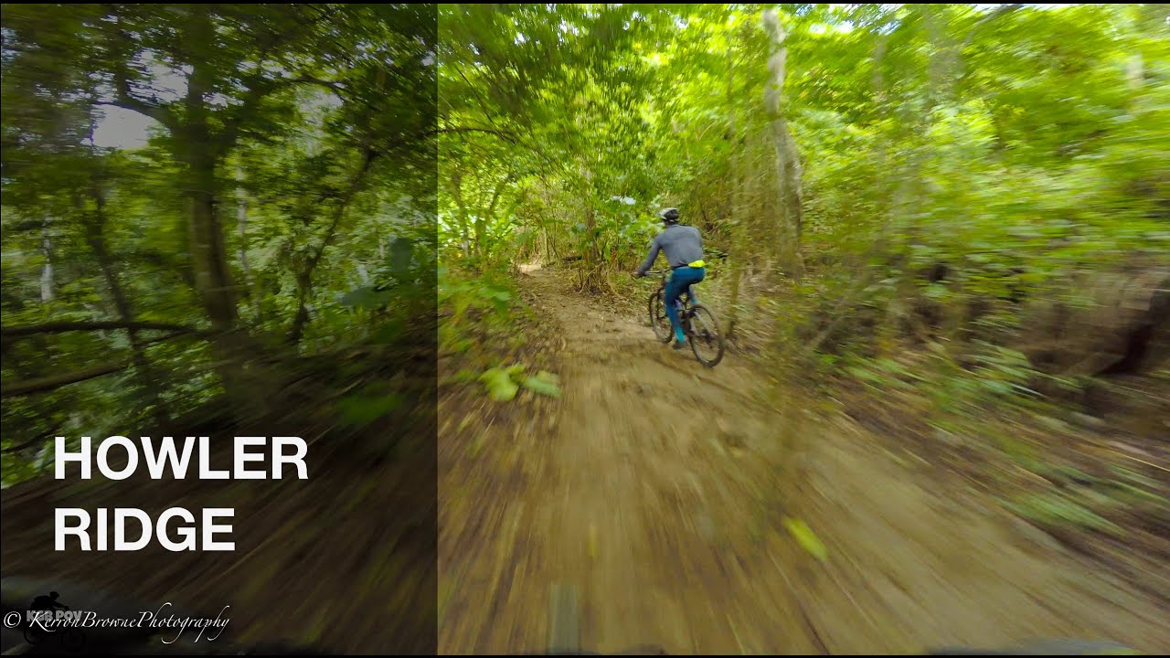 Howlers Ridge Howler Ridge KW Reloaded - YouTube