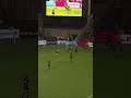 That kick 😮‍💨 #Rugby #RWC2025 #Shorts