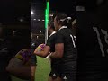 That kick 😮‍💨 #Rugby #RWC2025 #Shorts