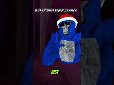 Get orbit tag today #gorillatag #vr