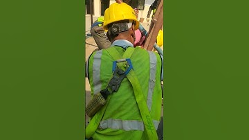 Scaffolding Skill Test interview Video.#scaffolding #skills #safetyfirst 💝