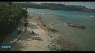 Dominican Republic / Cinematic FPV RED KOMODO DRONE screenshot 3