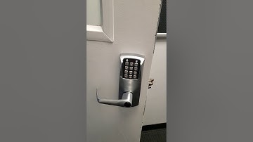 Eplex 2000 how to change user code