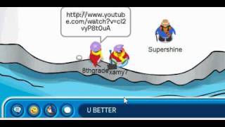 UniqueCp Worthless Party :D