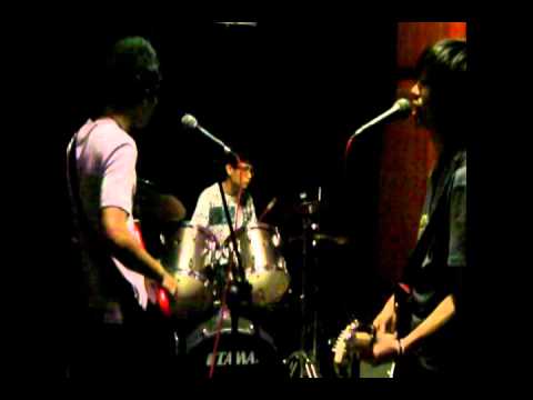 S.O.D - Cinta Arjuna