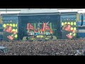 Guns N' Roses - Welcome To The Jungle (Chorzów, 9.07.2018)