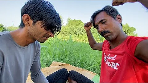 World's Greatest Head Massage 8 - FULL VERSION - R.I.P The King Of ASMR