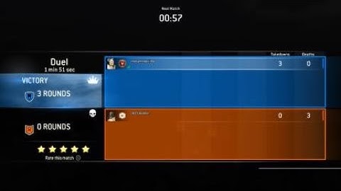 For honor  1v1 Ai Duel- Vanguard/Warden