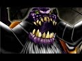 Warcraft 3 - Pitlord Terror