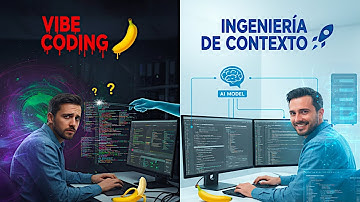 Ingeniería de Contexto: La Estrategia que Vence al Vibe Coding 🚀