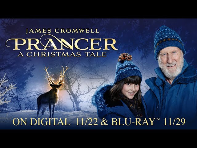 Watch film Prancer: A Christmas Tale | Promo