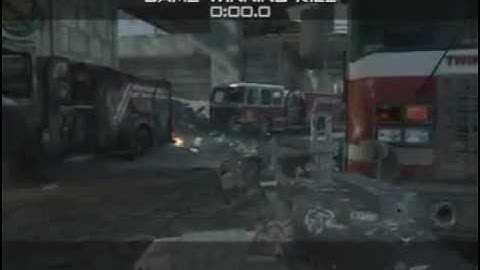 Juggernaut Final Killcam