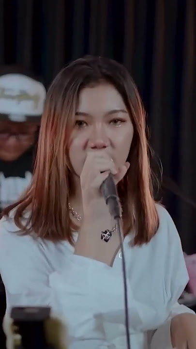 BENANG BIRU - MEGGY Z | 3PEMUDA BERBAHAYA FEAT SHELA JULIAN COVER