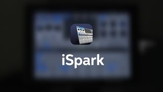 Arturia iSpark App Review by Sweetwater screenshot 5