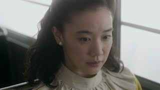 蒼井優×高橋一生×黒沢清　映画「スパイの妻」が全国公開　予告も