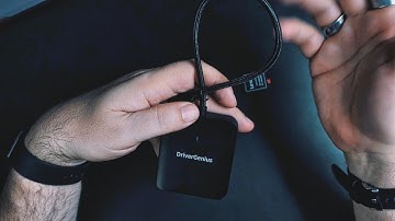 New DriverGenius HB081 Card Reader Our First Impressions