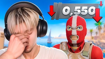 I Played CS2 On The LOWEST POSSIBLE RANK...