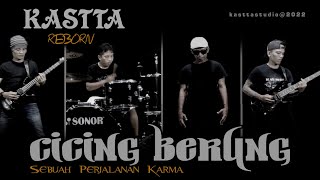 Kastta Band_Cicing Berung_Kastta  Video | Lagu Bali Terbaru 2022 | Band Bali