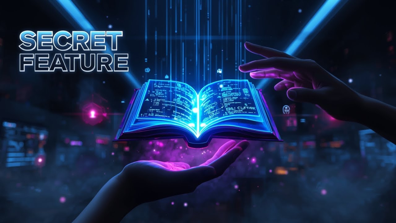 This Hidden Google Tool Creates Stories For You!