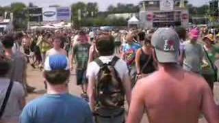 DOUR FESTIVAL 2007