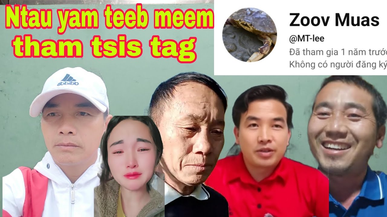 @Xov txhiab Foom xyooj thiab vaj vaj yuam.    Ntsib.teeb meem loj 26/2/2026