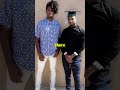Origin of popsmoke deep voice😱😱🔥🔥