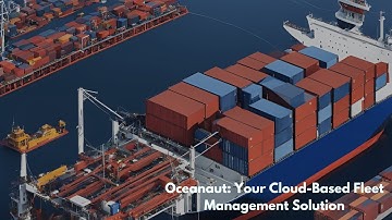 Oceanaut Fleet Management: Real-Time. Secure. Accessible
