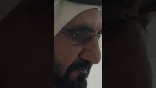 10/7/2021 الشيخ محمد بن راشد آل مكتوم نائب رئيس دولة الإمارات دبي
