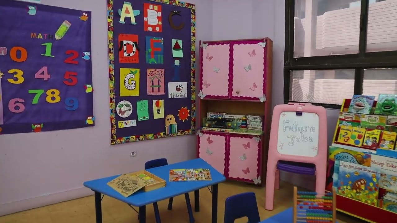 Al Waha International School / One of 30th June Group