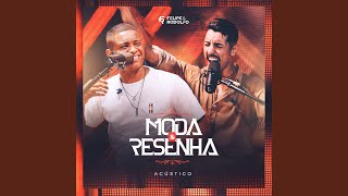 Blusa Vermelha / Último Adeus / Avião das Nove (Ao Vivo)
