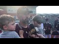 2019 MAC Baseball Championship: Central Michigan’s Jordan Bischel