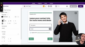 Building a Product Recommendation Quiz on Quizell Platform 101: A Step-by-Step Guide