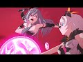 Kiana VS Herrscher of Sentience | Honkai Impact 3 Teaser 4.6