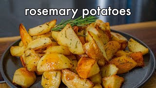 Roast Potatoes