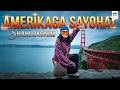 Shahloxonim - Amerikaga sayohat